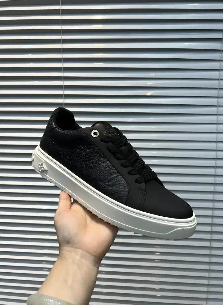 hype LV Casual Shoes