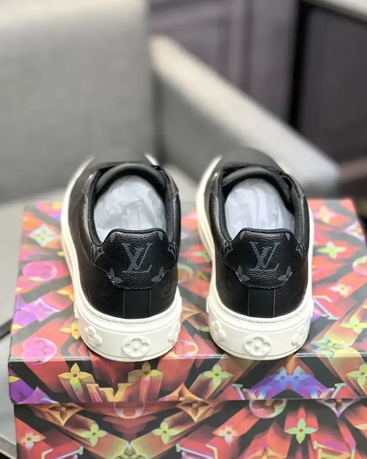 hype LV Casual Shoes