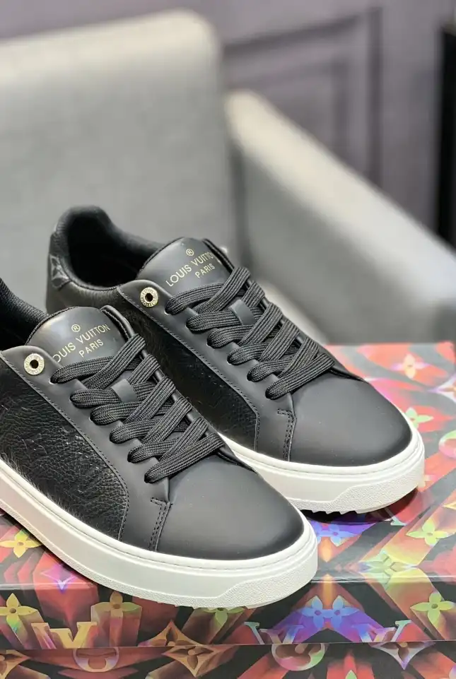 hype LV Casual Shoes