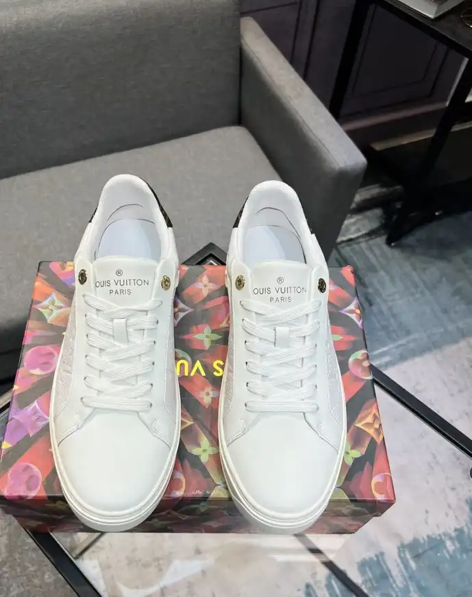 hype LV Casual Shoes