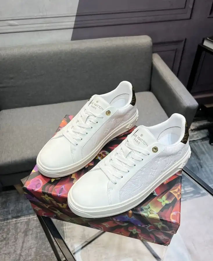 hype LV Casual Shoes