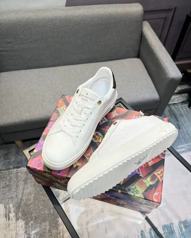 hype LV Casual Shoes