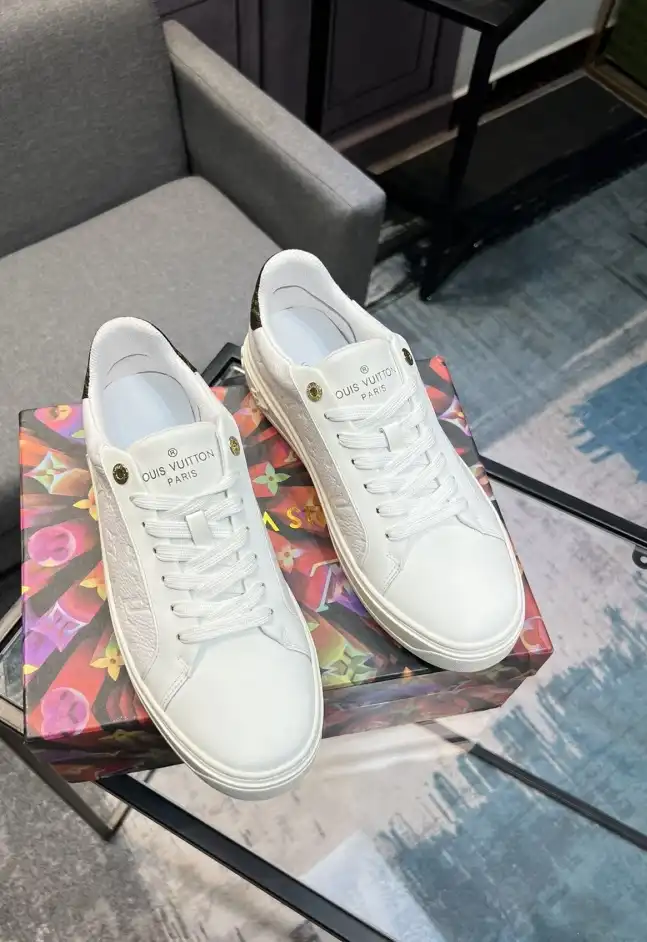 hype LV Casual Shoes