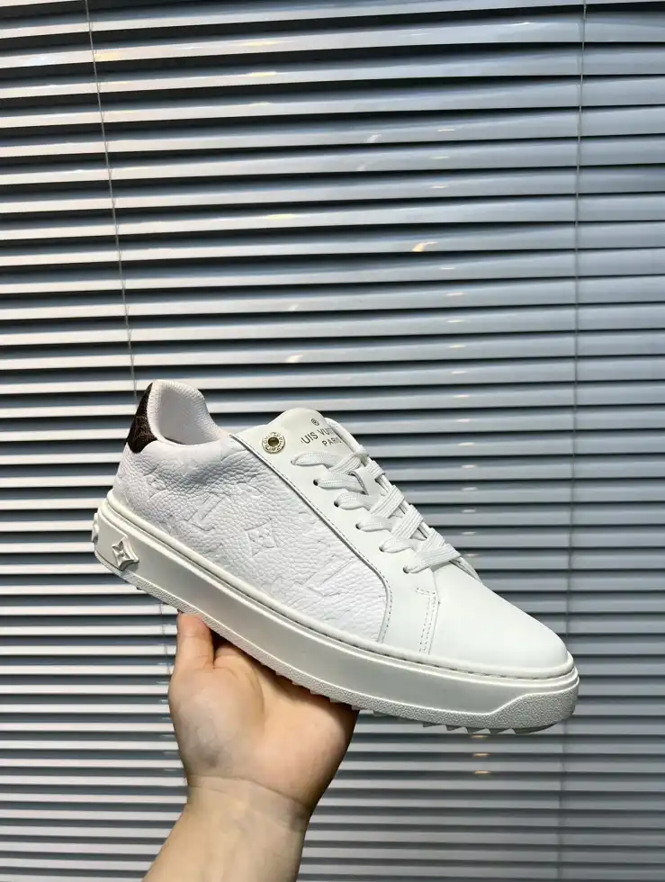 hype LV Casual Shoes