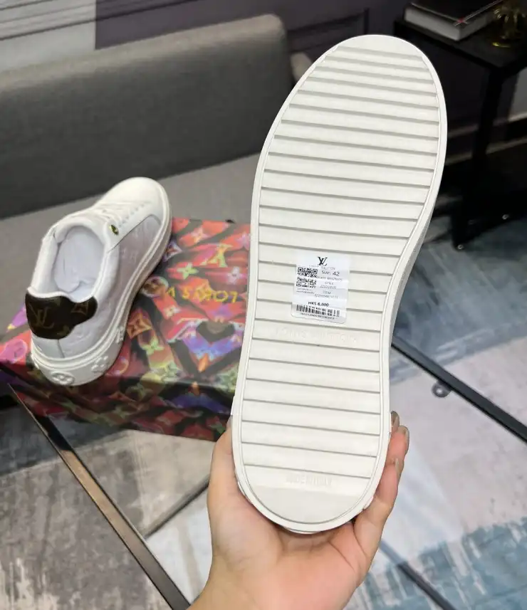 hype LV Casual Shoes