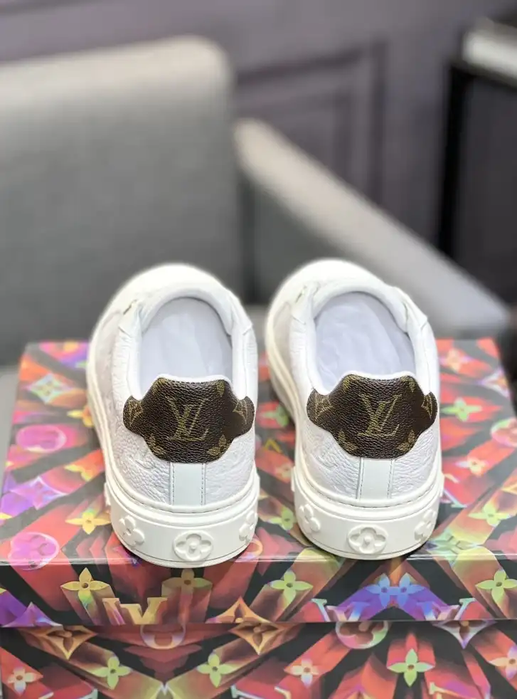 hype LV Casual Shoes