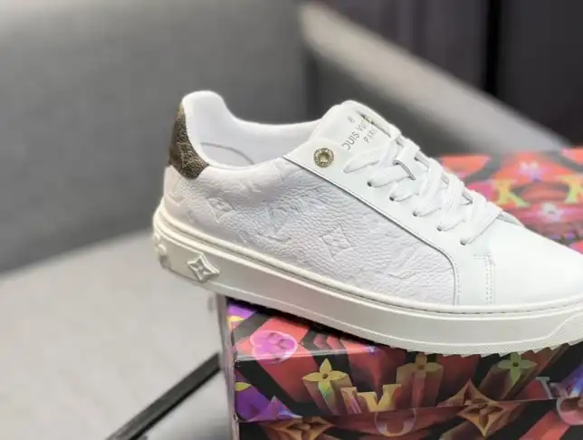 hype LV Casual Shoes