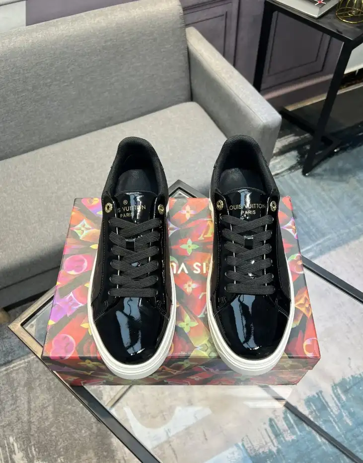 hype LV Casual Shoes