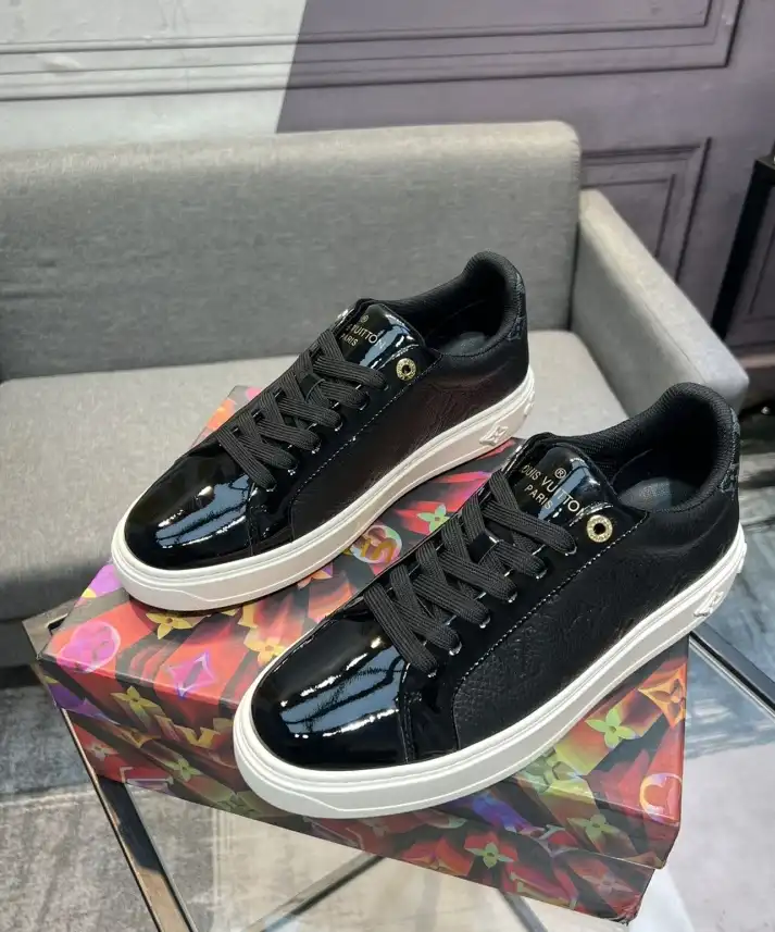 hype LV Casual Shoes