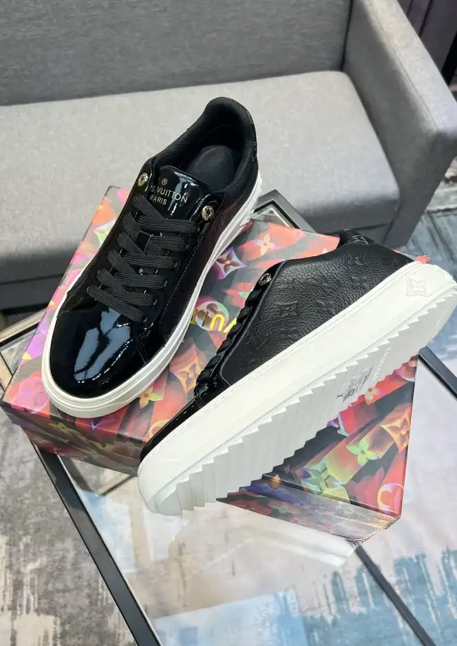 hype LV Casual Shoes