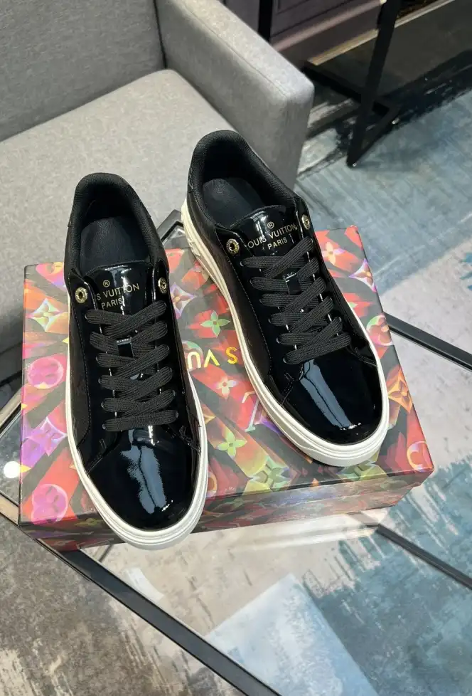 hype LV Casual Shoes