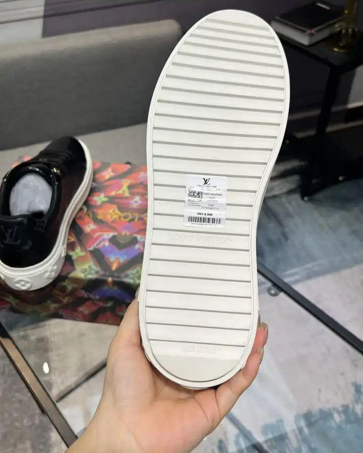 hype LV Casual Shoes