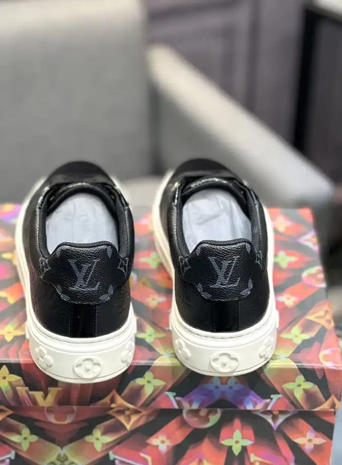 hype LV Casual Shoes