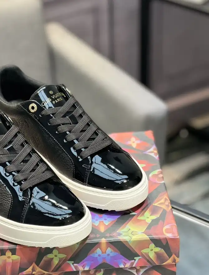 hype LV Casual Shoes