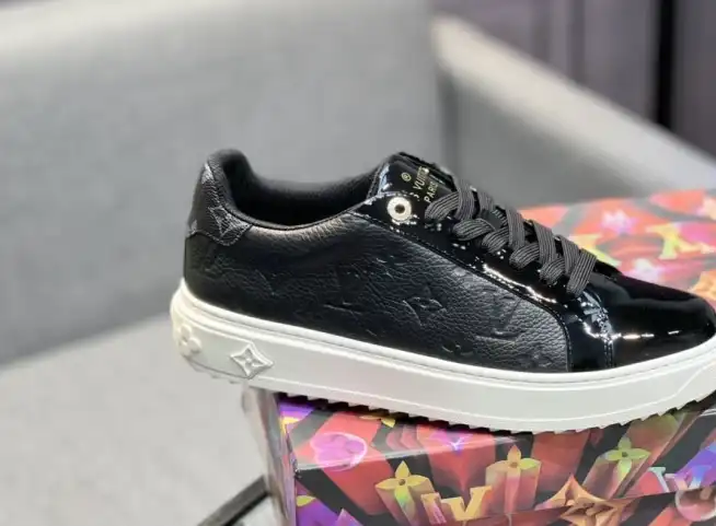 hype LV Casual Shoes