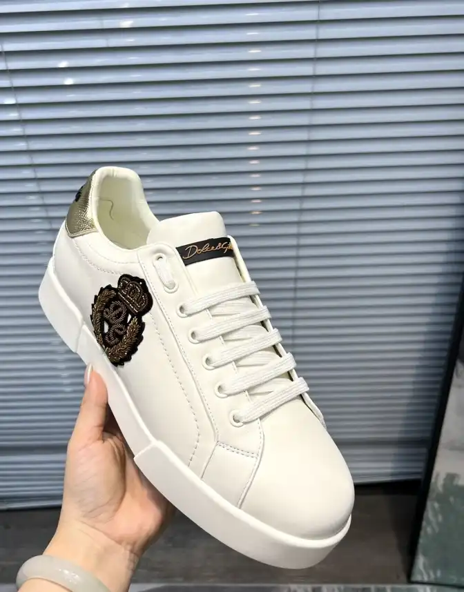 hype Dolce & Gabbana Sneakers