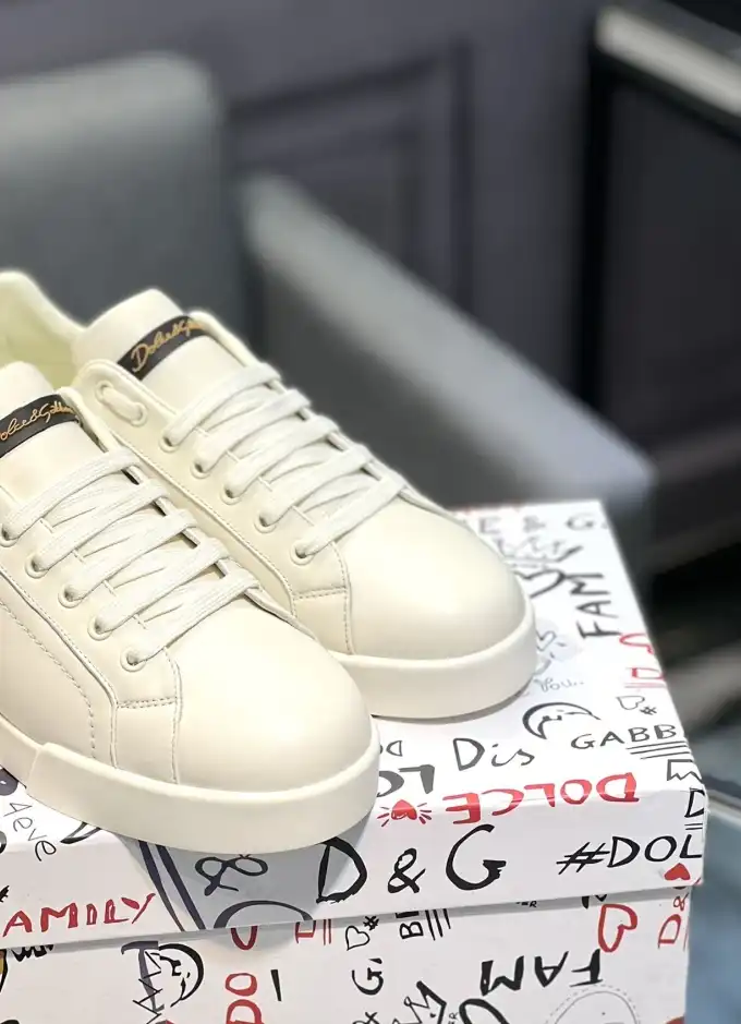 hype Dolce & Gabbana Sneakers