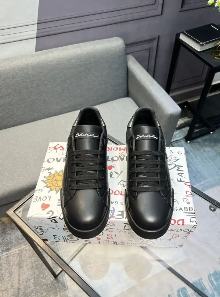 hype Dolce & Gabbana Sneakers