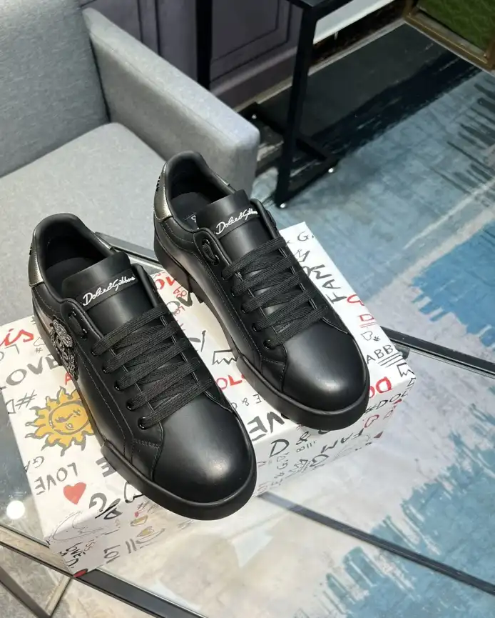 hype Dolce & Gabbana Sneakers