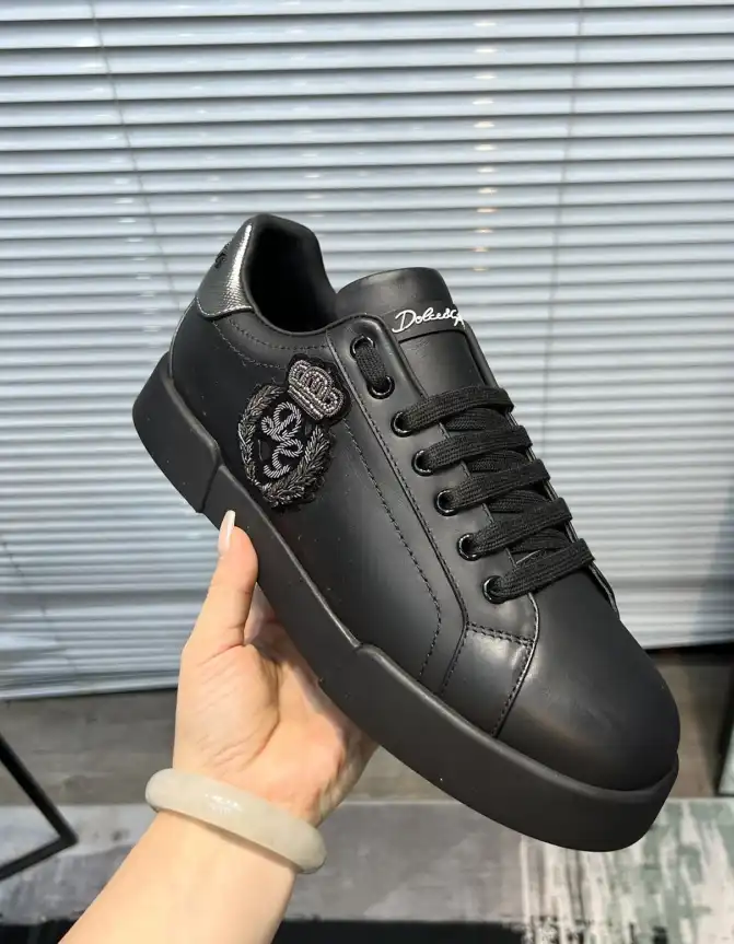 hype Dolce & Gabbana Sneakers