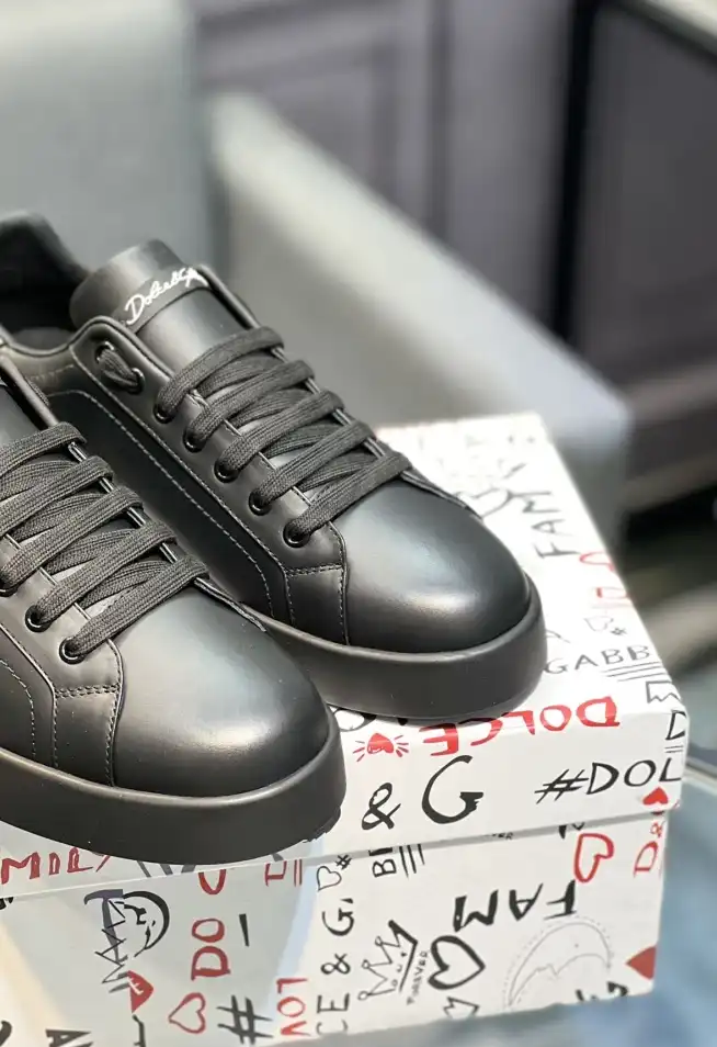 hype Dolce & Gabbana Sneakers