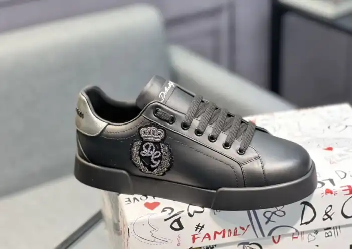 hype Dolce & Gabbana Sneakers