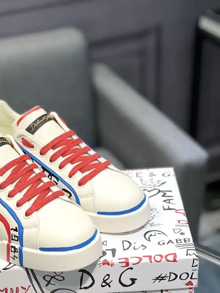 hype Dolce & Gabbana Sneakers