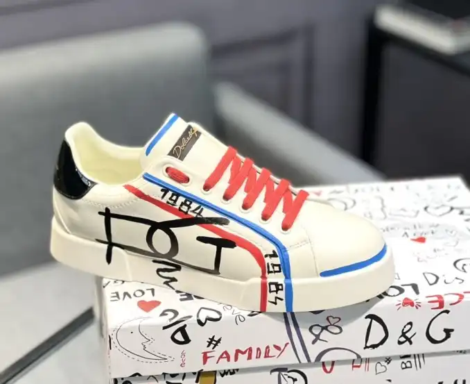 hype Dolce & Gabbana Sneakers