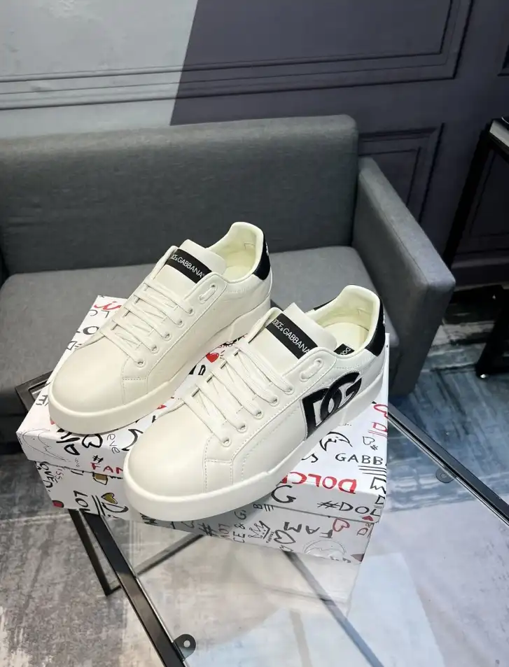 hype Dolce & Gabbana Sneakers