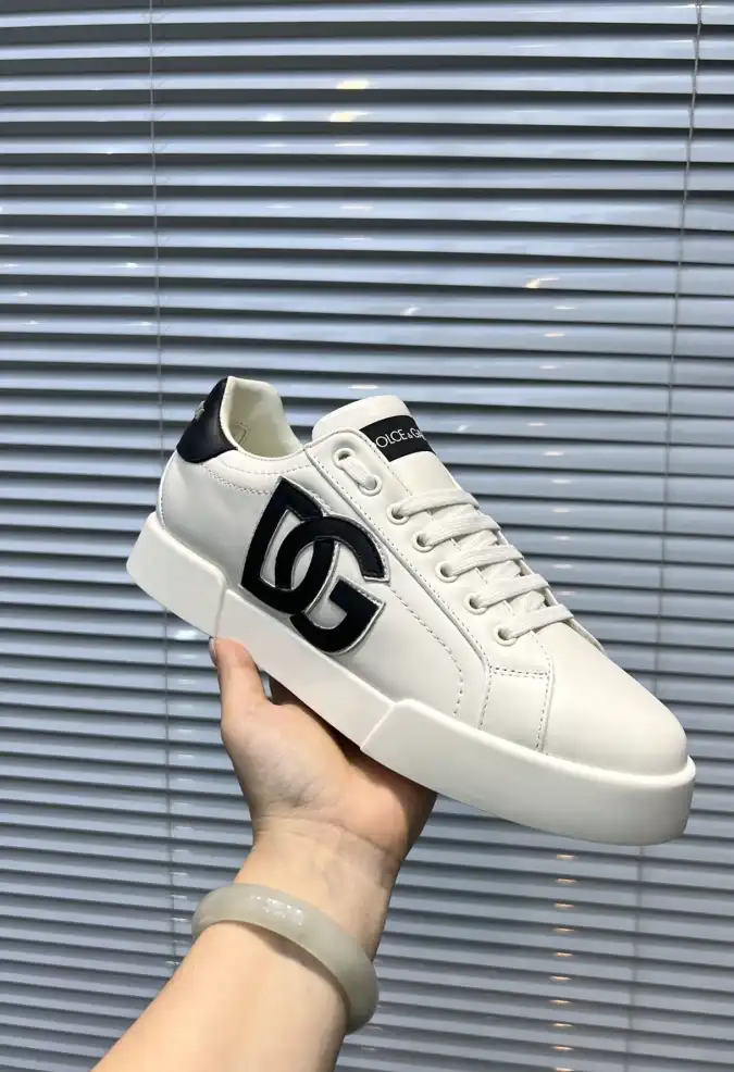 hype Dolce & Gabbana Sneakers