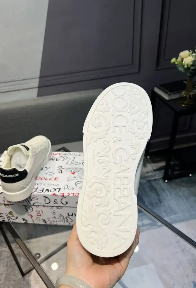 hype Dolce & Gabbana Sneakers