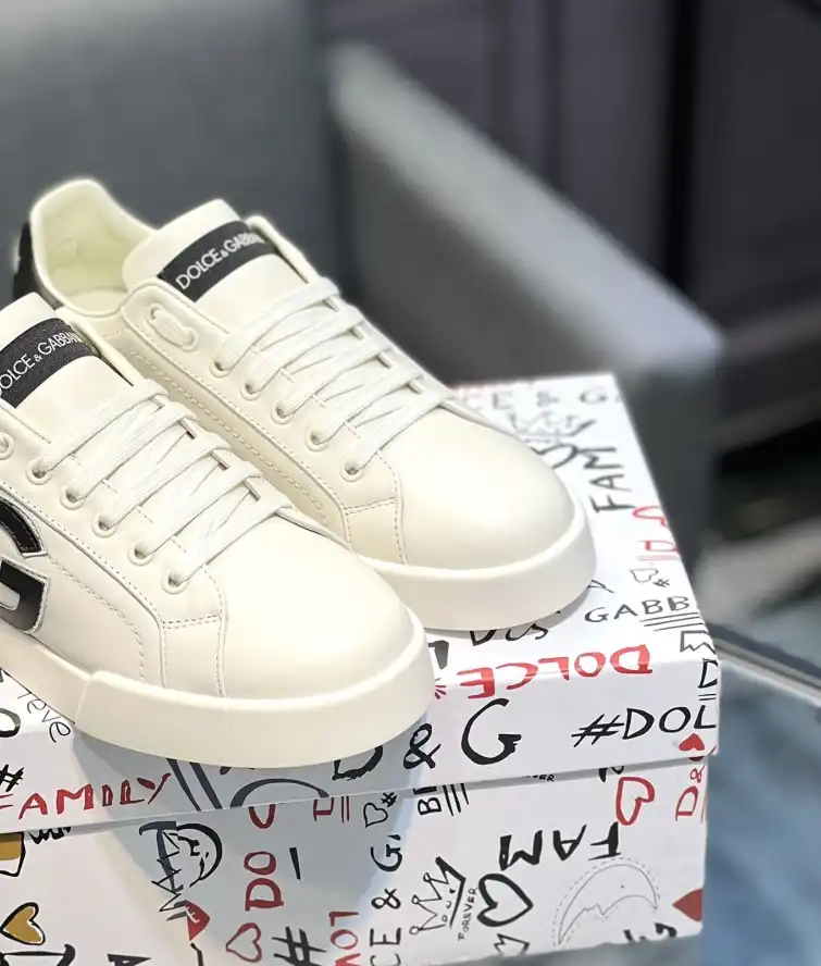 hype Dolce & Gabbana Sneakers