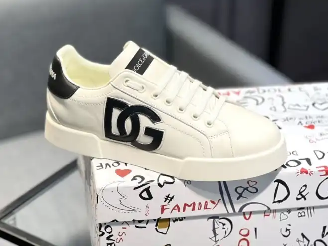 hype Dolce & Gabbana Sneakers