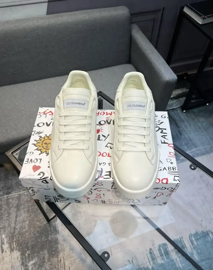 hype Dolce & Gabbana Sneakers