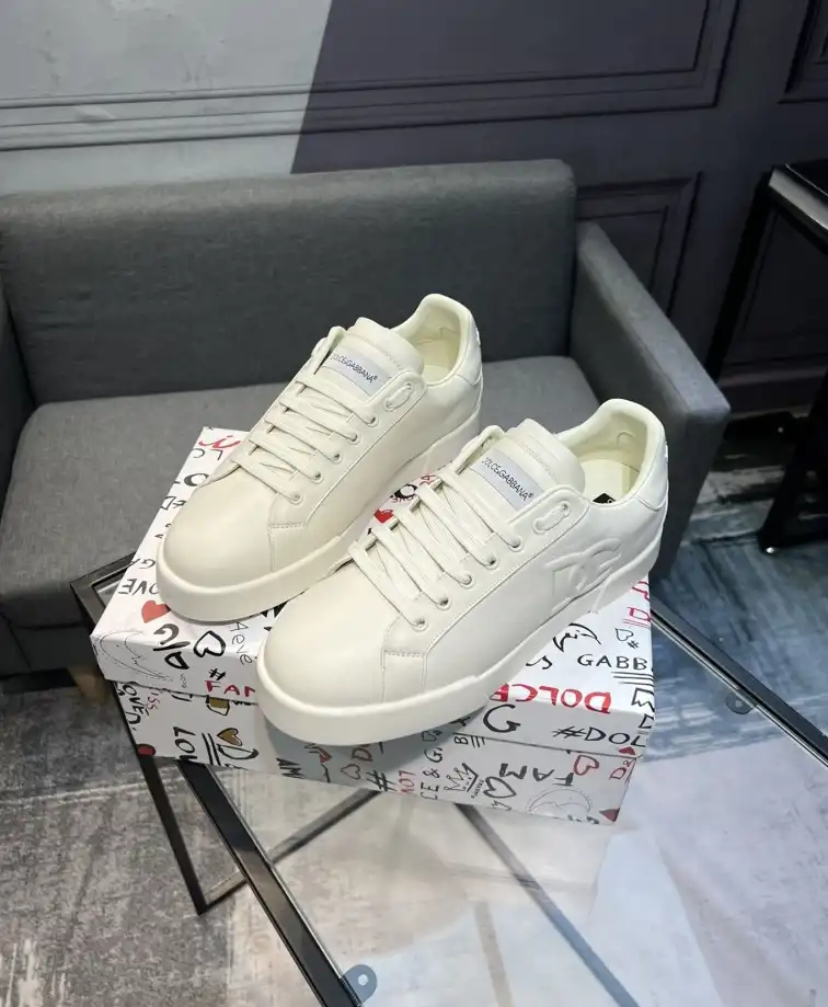 hype Dolce & Gabbana Sneakers