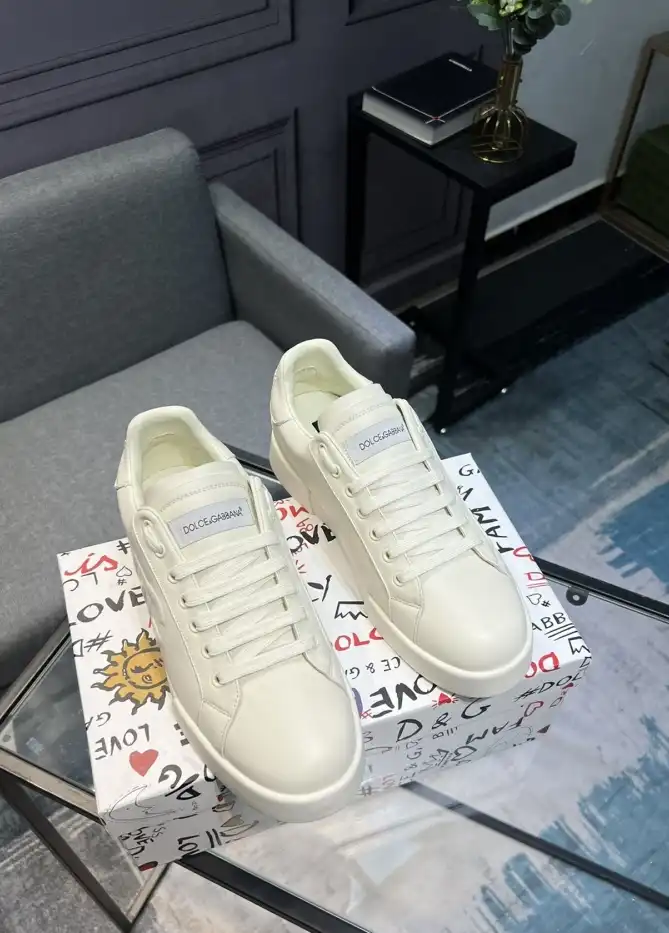 hype Dolce & Gabbana Sneakers