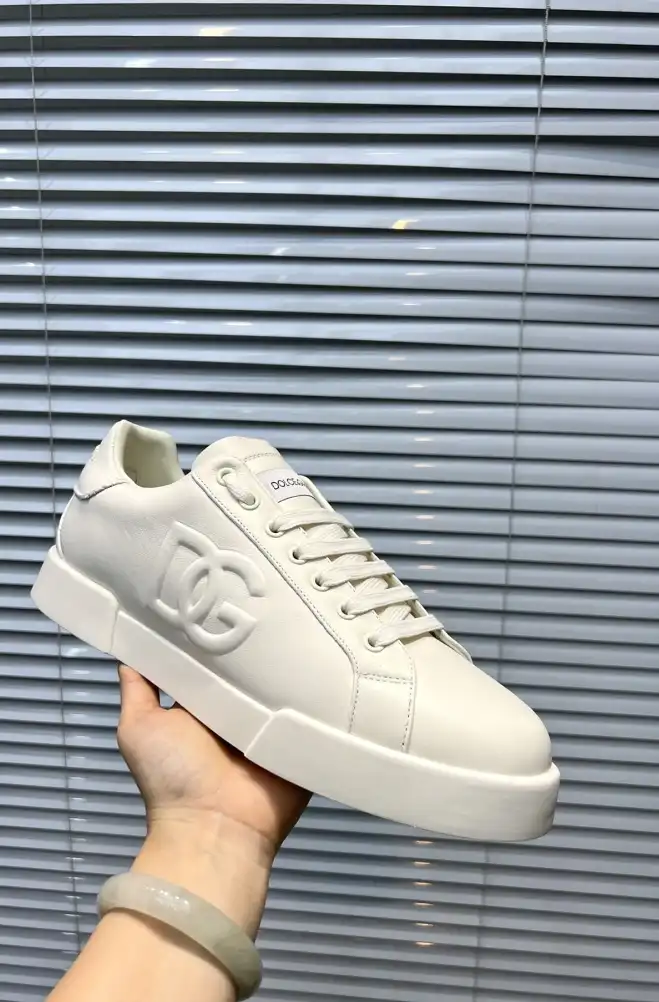 hype Dolce & Gabbana Sneakers