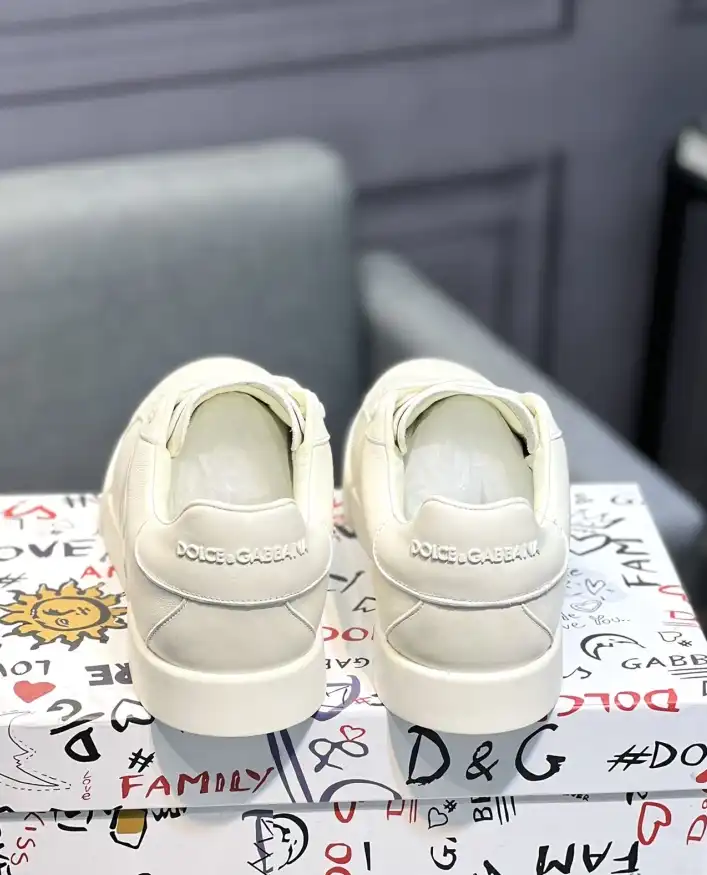 hype Dolce & Gabbana Sneakers