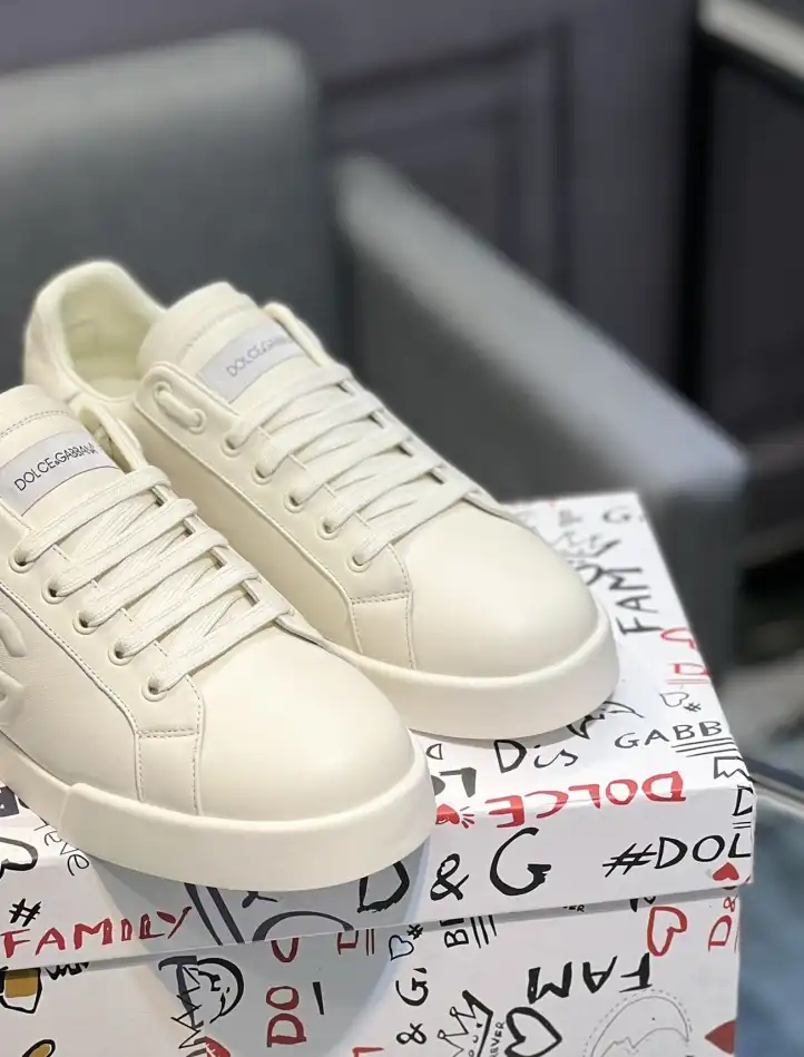 hype Dolce & Gabbana Sneakers