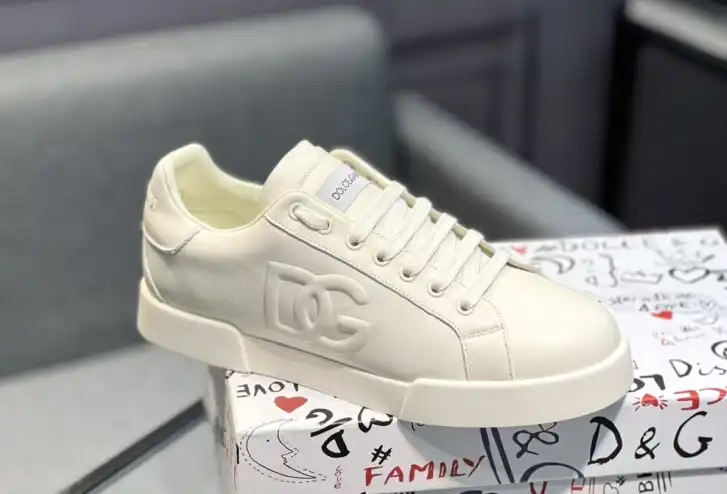 hype Dolce & Gabbana Sneakers