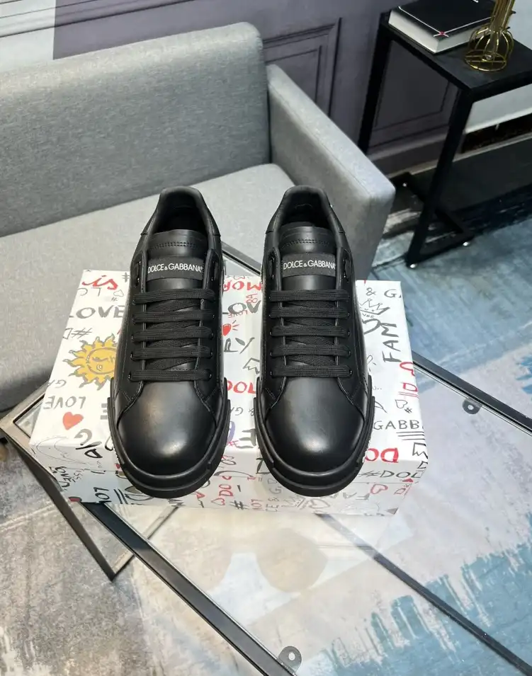 hype Dolce & Gabbana Sneakers