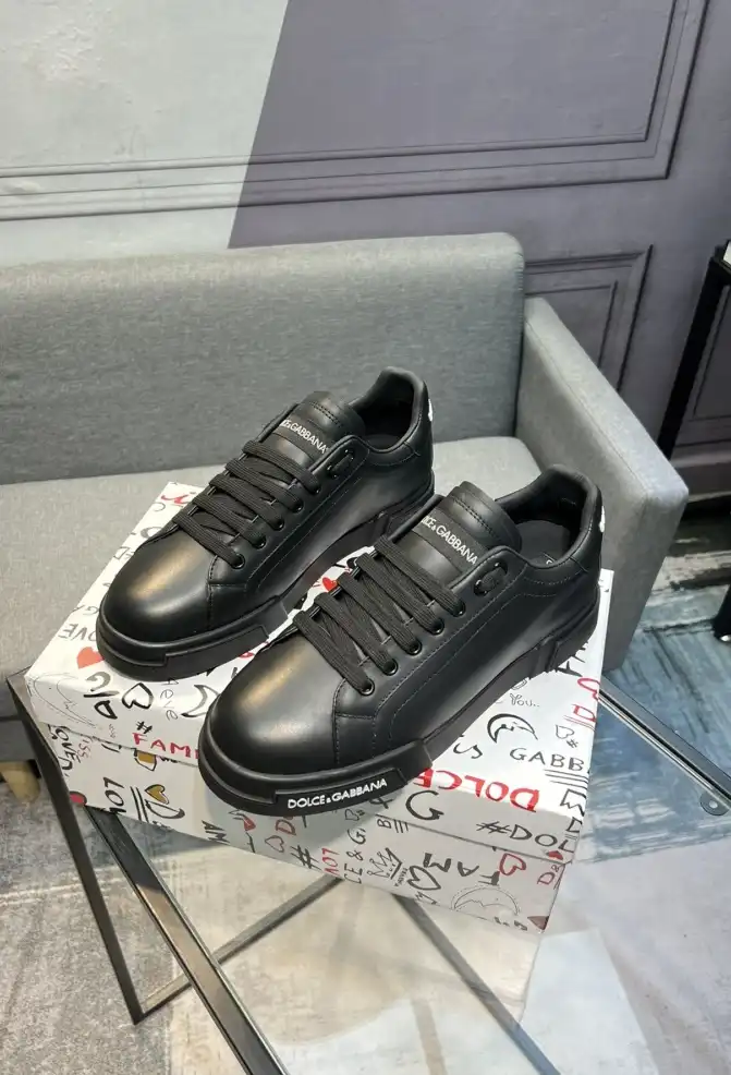 hype Dolce & Gabbana Sneakers