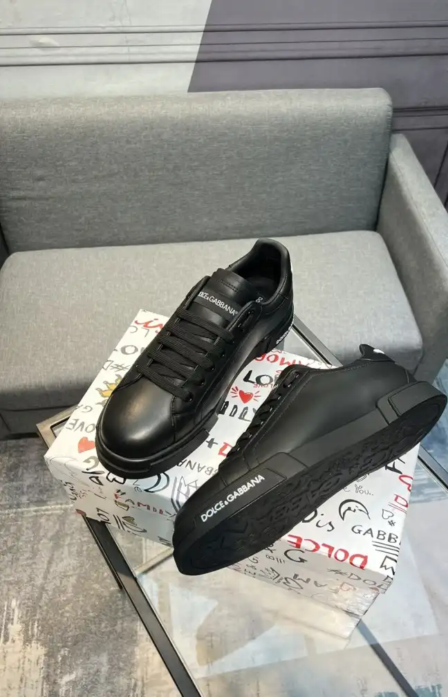 hype Dolce & Gabbana Sneakers