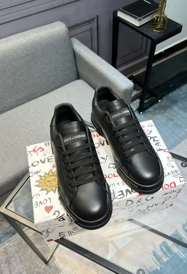 hype Dolce & Gabbana Sneakers