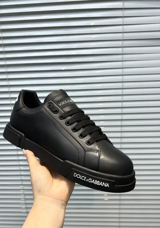 hype Dolce & Gabbana Sneakers