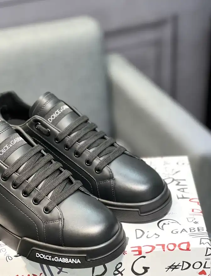 hype Dolce & Gabbana Sneakers