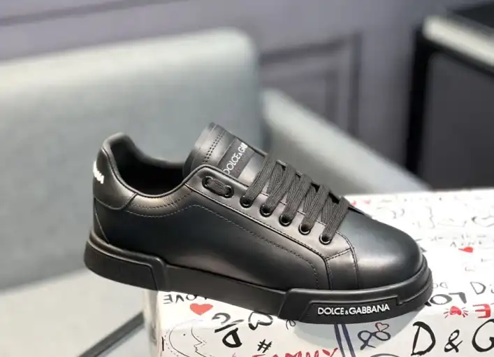 hype Dolce & Gabbana Sneakers