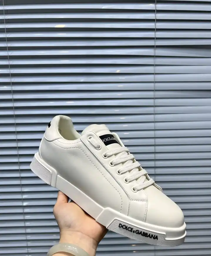 hype Dolce & Gabbana Sneakers