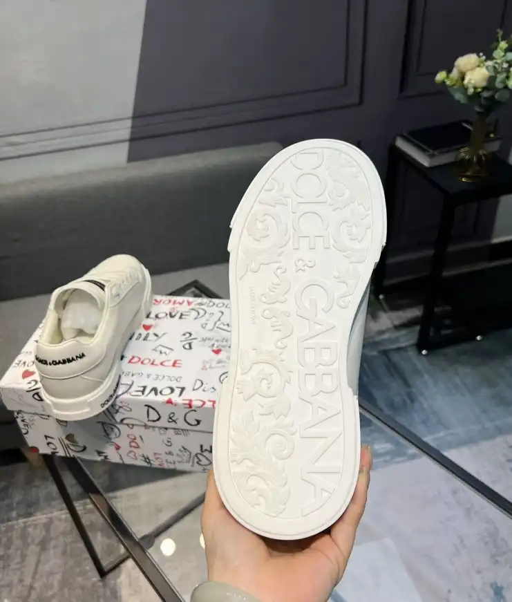 hype Dolce & Gabbana Sneakers