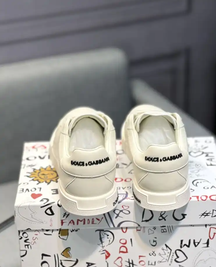 hype Dolce & Gabbana Sneakers